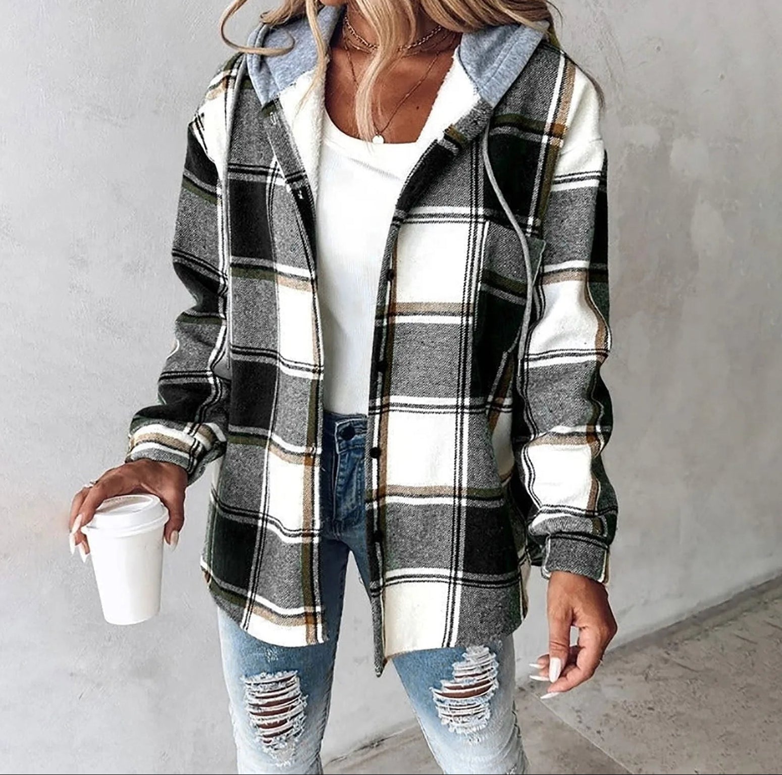 Velora | Hřejivý svetr plný pohodlí