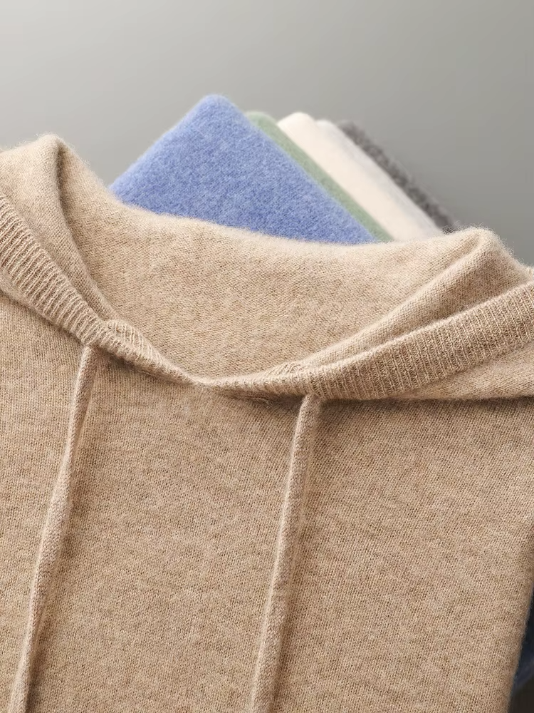 PURE EXTRA-COULOVÁ MERINO VLNA VOLNOČELOVÁ MIKINA