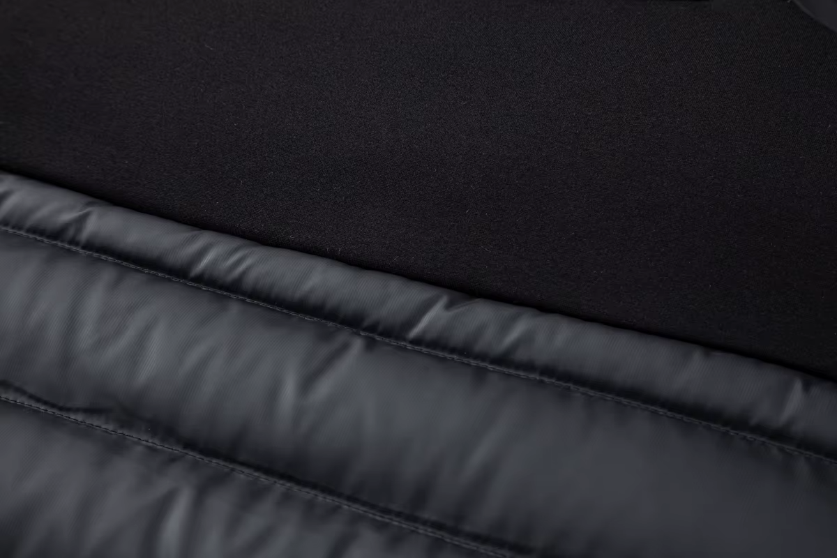 ZIMAVA | Prémiová hybridní vesta