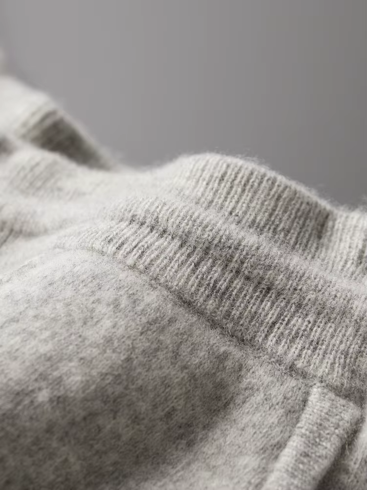 Sada Armand z extra jemné merino vlny PURE