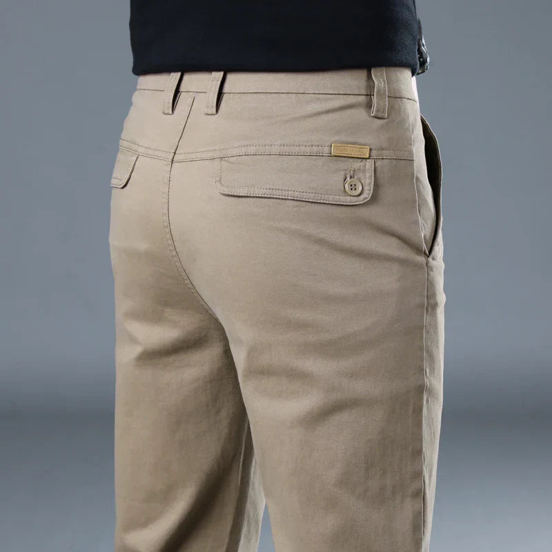 BERNER™ SLIM FIT PANTS