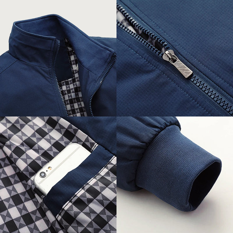 Bunda Veneto Theodore Willow