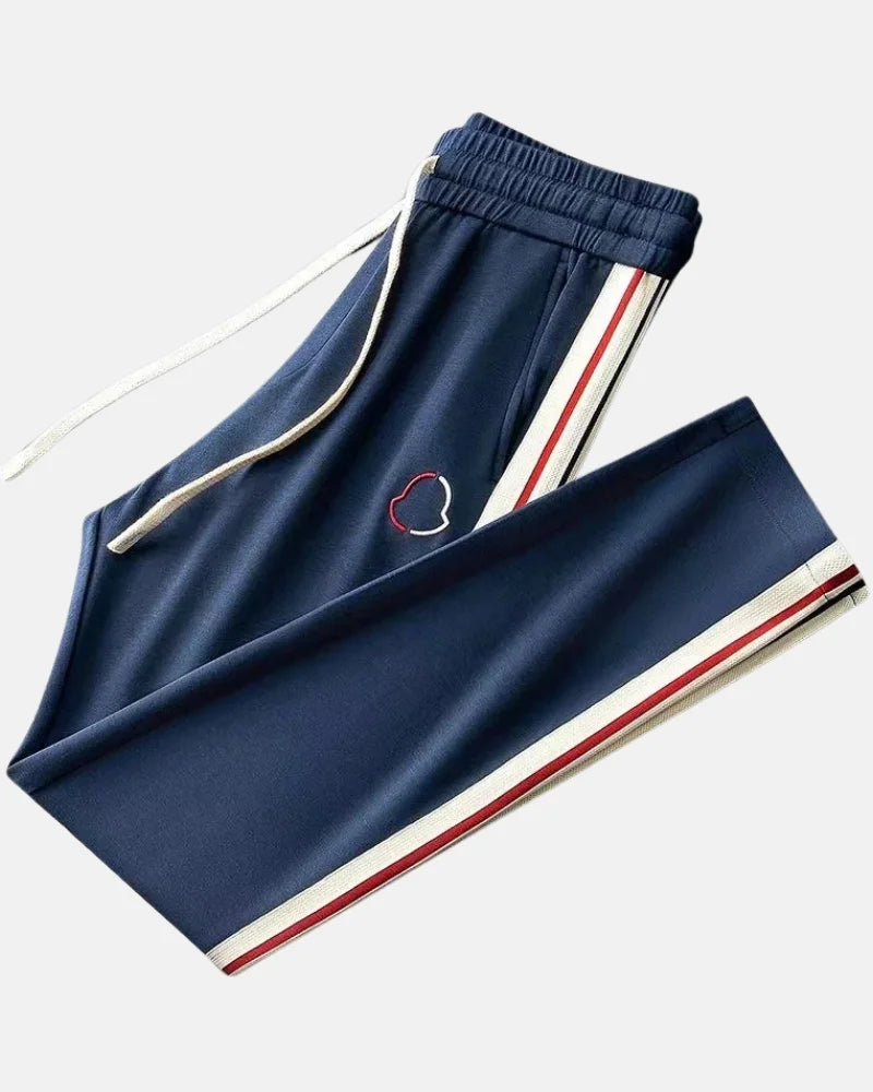 ZIMAVA | Sada premium teplákového oblečení Speedline