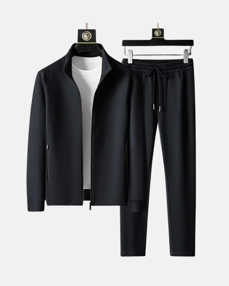 ZIMAVA | Aston prémiová tepláková souprava