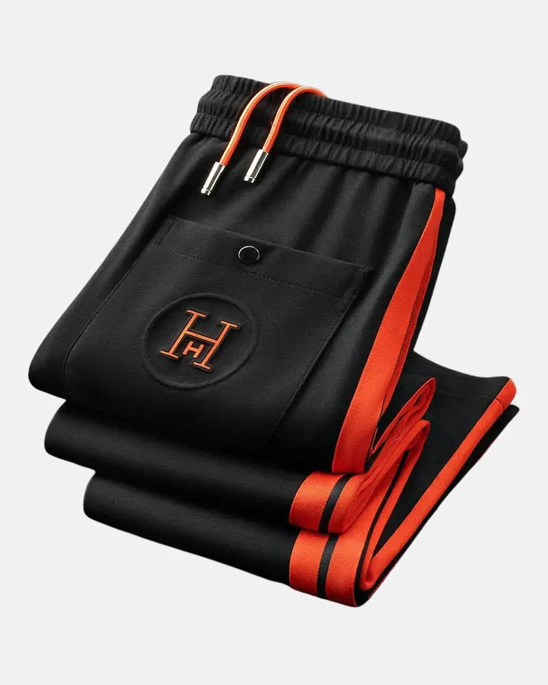 Sada teplákové soupravy Halimont Signature