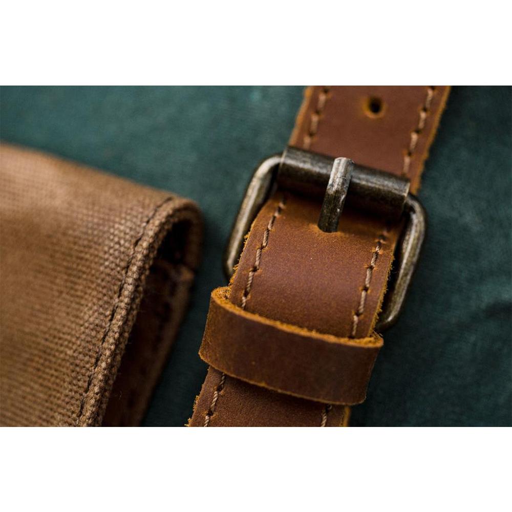 Vintage batoh na notebook | GRANADA