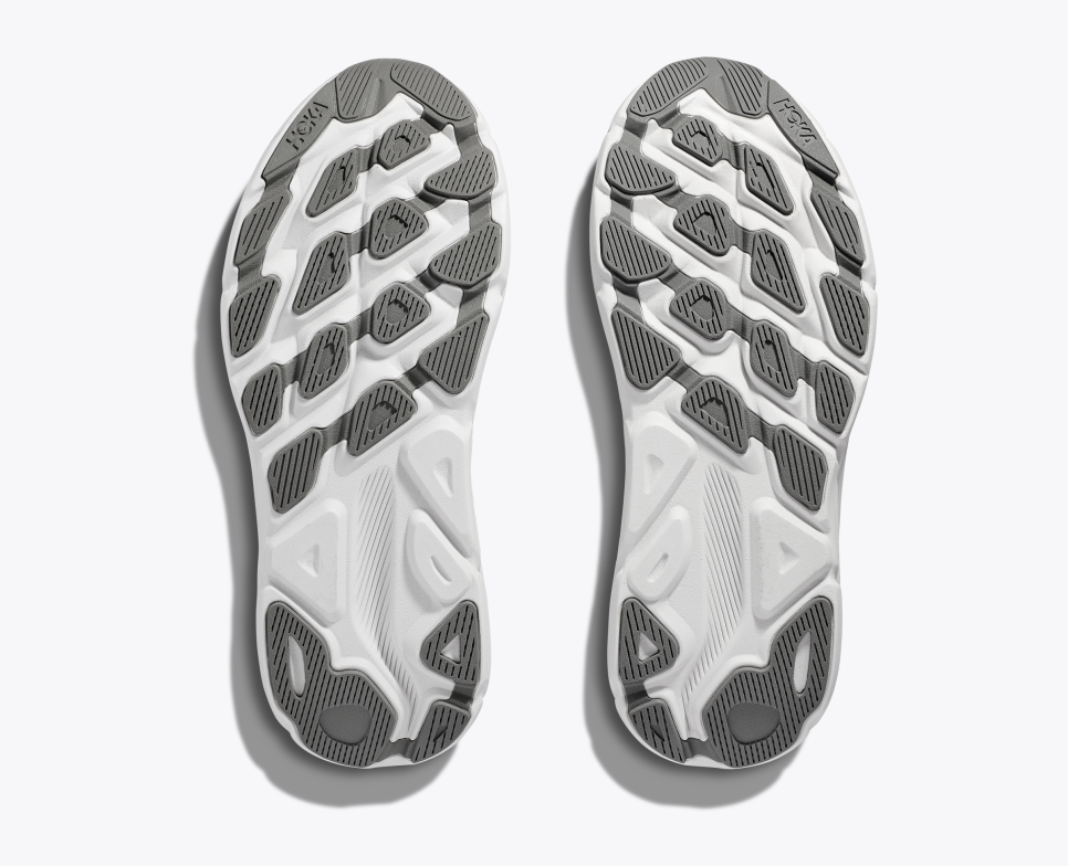 Clifton 9 Unisex Sneakers