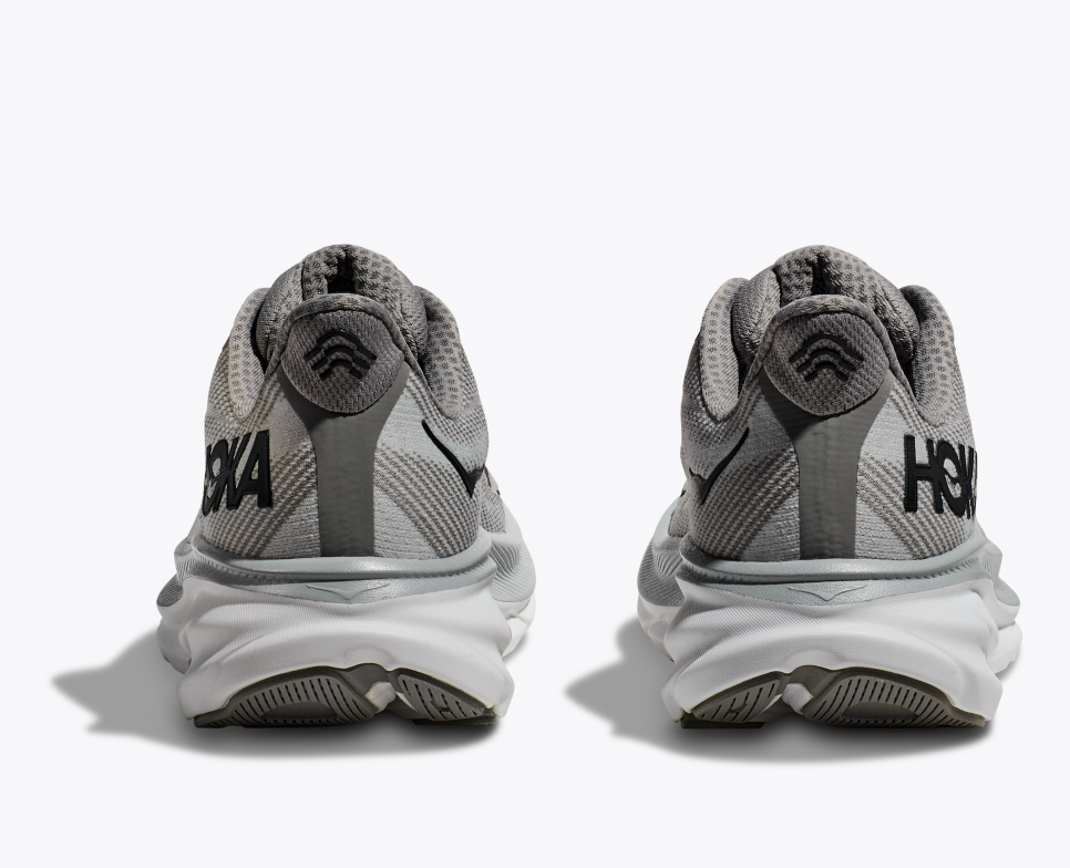 Clifton 9 Unisex Sneakers