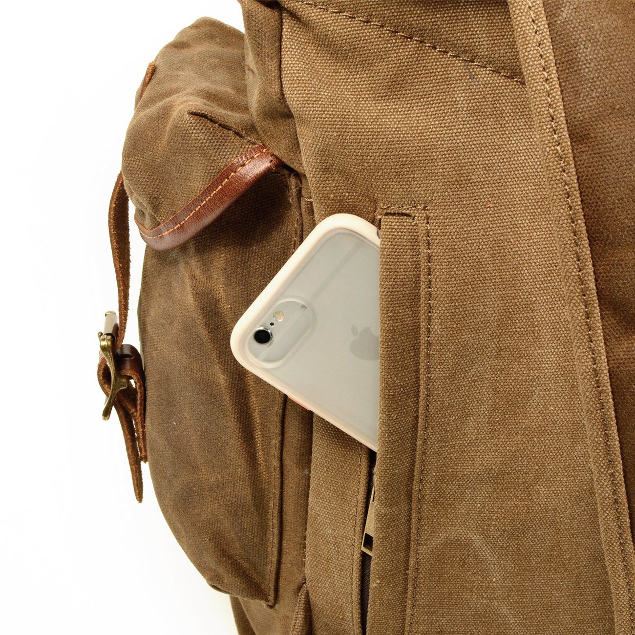 Starý školní batoh | KESWICK