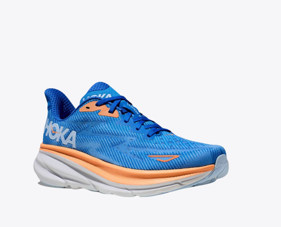 Clifton 9 Unisex Sneakers