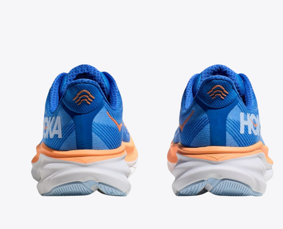 Clifton 9 Unisex Sneakers